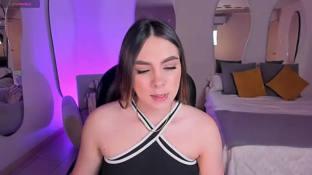 EloisaOlivero online show from September 2025 11:32:02 AM