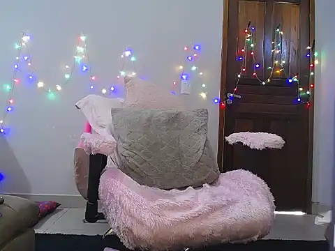 Snapshot of Irresistible24 chatting on March 2025 01:57:02 PM Irresistible24 online show from March 2025 01:57:02 PM