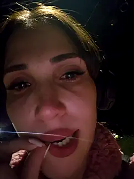 Irresistible24 online show from December 2025 02:41:01 AM