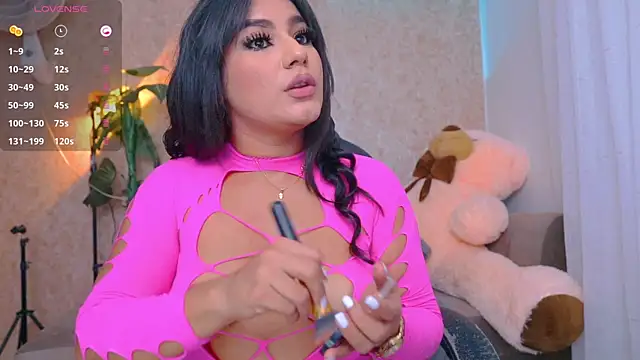 abbyhill27 online show from October 2025 03:42:02 AM