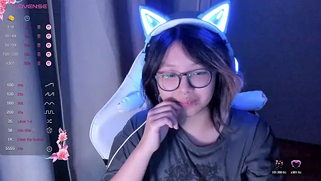 maydaykimmy online show from November 2025 08:42:01 PM