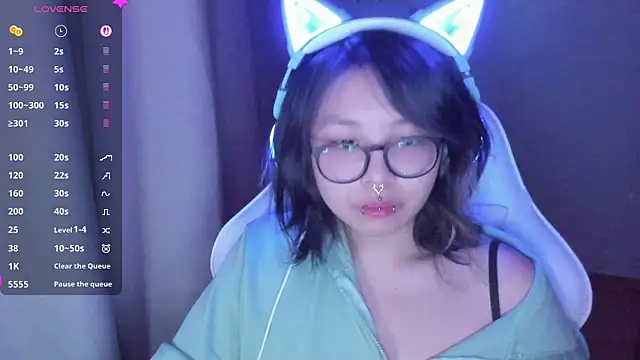 maydaykimmy online show from March 2026 10:27:01 PM