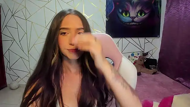 kaity 777 online show from October 2025 04:56:02 AM