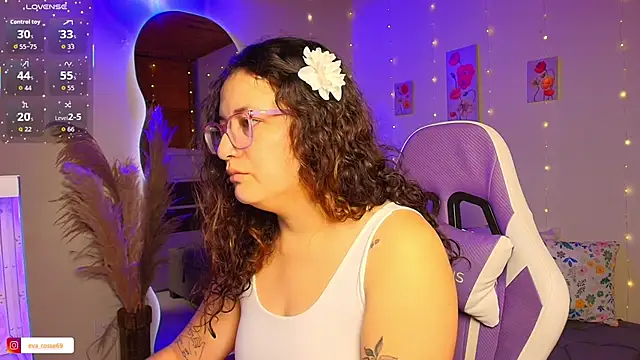 eva rosse69 online show from January 2026 11:04:01 AM