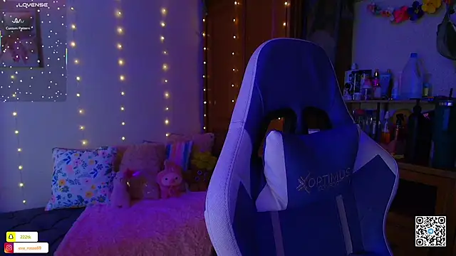 eva rosse69 online show from February 2026 12:06:01 PM