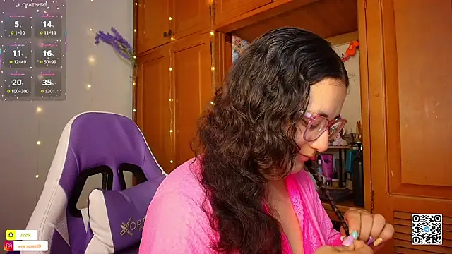 eva rosse69 online show from March 2026 11:05:02 AM