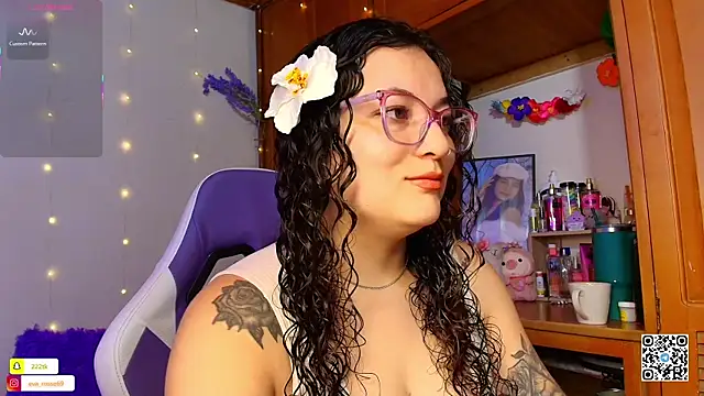 eva rosse69 online show from March 2026 12:10:02 PM