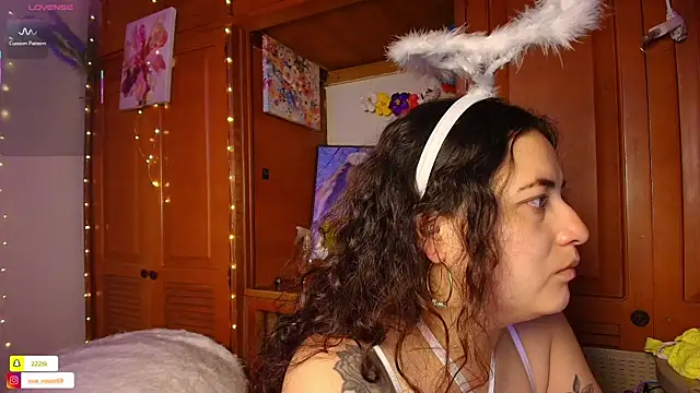 eva rosse69 online show from April 2026 11:03:02 AM