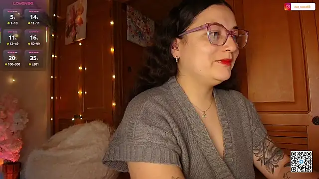 eva rosse69 online show from May 2026 12:12:02 PM