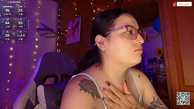 eva rosse69 online show from May 2026 11:06:01 AM
