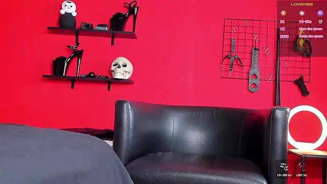 Ma1ilda Ardent online show from January 2026 03:48:02 PM