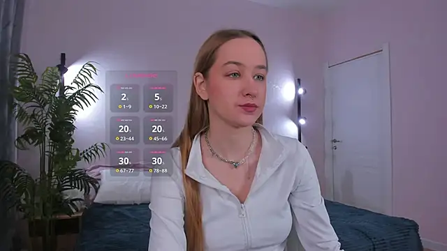 Snapshot of Sweett_Monica chatting on May 2026 12:59:01 AM Sweett Monica online show from May 2026 12:59:01 AM