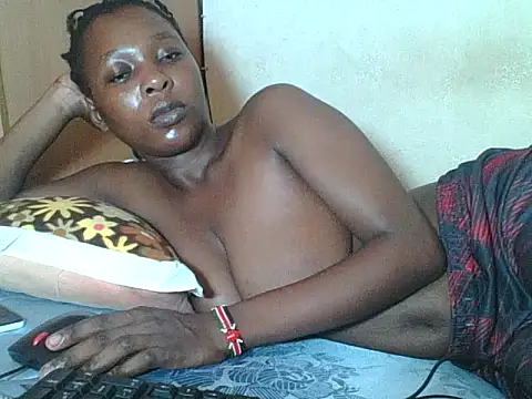 Sexyblackgold online show from April 2026 07:13:01 AM