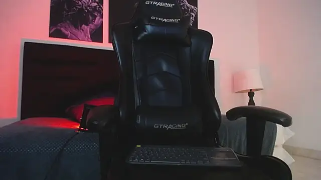 JuanCamiilo 66 online show from February 2025 08:01:01 AM