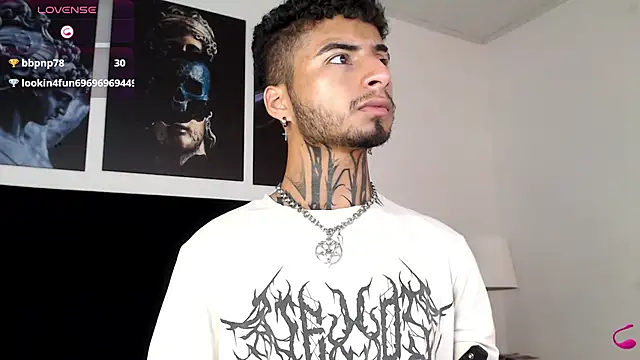 JuanCamiilo 66 online show from February 2025 10:42:02 PM