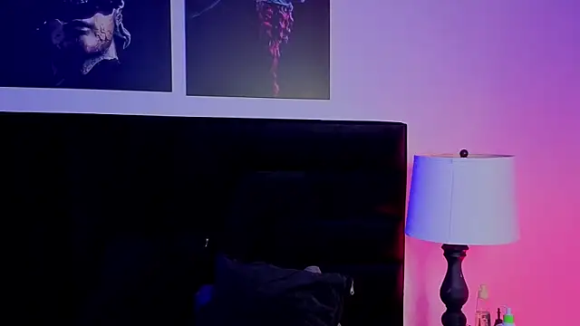 JuanCamiilo 66 online show from February 2026 01:24:02 AM