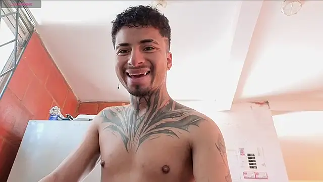 JuanCamiilo 66 online show from April 2026 03:07:02 PM