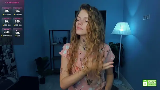 RayaNenlia online show from December 2025 05:04:02 AM