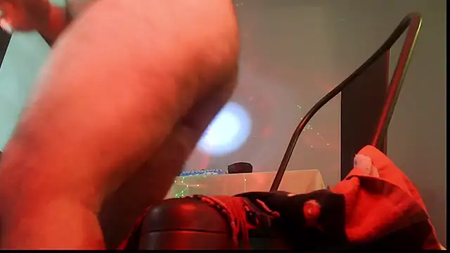 SexWorkerX online show from April 2026 12:28:01 PM