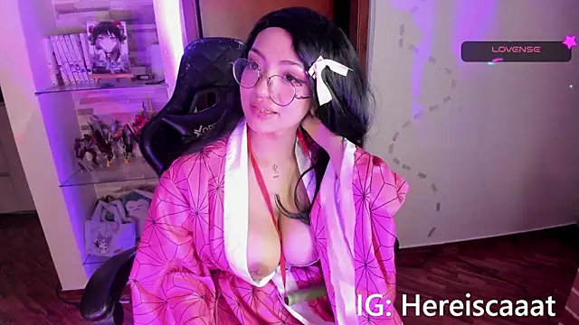 Snapshot of cataleya_kyuu__ chatting on December 2024 07:28:02 AM cataleya kyuu online show from December 2024 07:28:02 AM