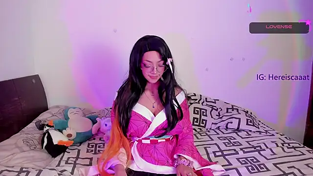 Snapshot of cataleya_kyuu__ chatting on December 2024 04:06:01 AM cataleya kyuu online show from December 2024 04:06:01 AM