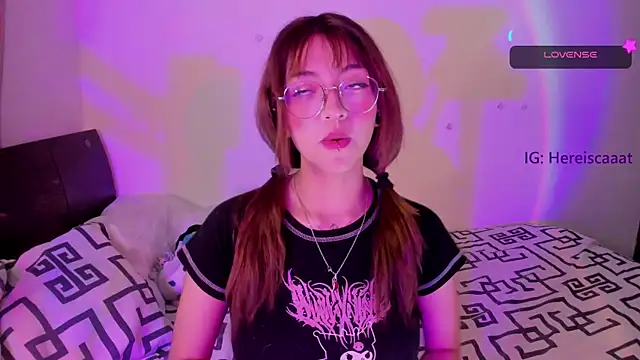 Snapshot of cataleya_kyuu__ chatting on January 2025 04:51:02 AM cataleya kyuu online show from January 2025 04:51:02 AM