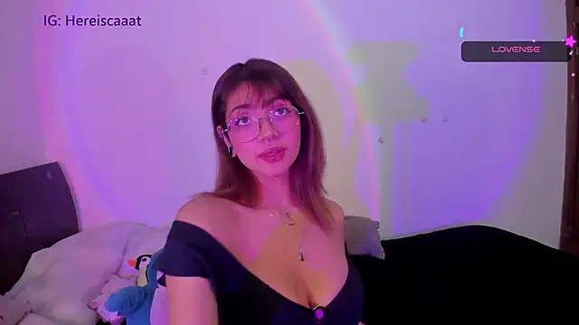 Snapshot of cataleya_kyuu__ chatting on February 2025 03:43:02 AM cataleya kyuu online show from February 2025 03:43:02 AM