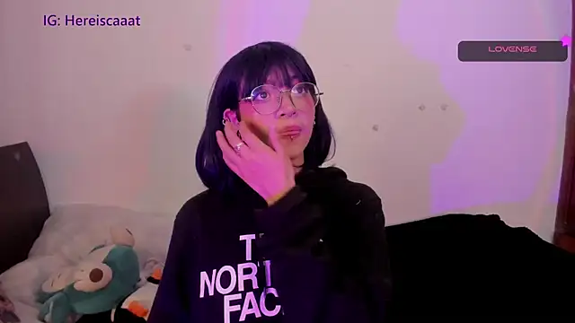 Snapshot of cataleya_kyuu__ chatting on March 2025 11:22:01 PM cataleya kyuu online show from March 2025 11:22:01 PM