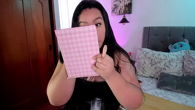 Melody bonnie online show from April 2026 11:36:01 AM