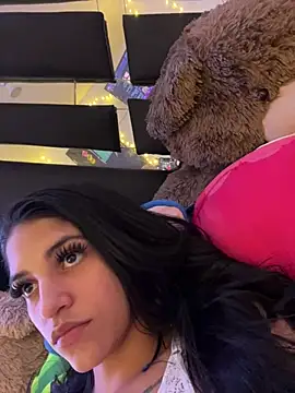 ShawtySlammed online show from March 2025 02:07:02 AM