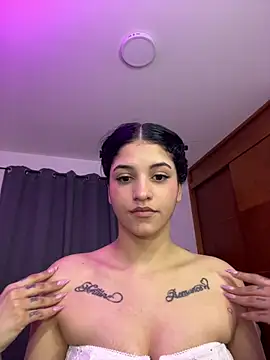 ShawtySlammed online show from March 2026 03:01:01 AM