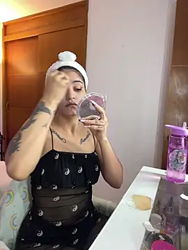 ShawtySlammed online show from April 2026 12:46:02 AM