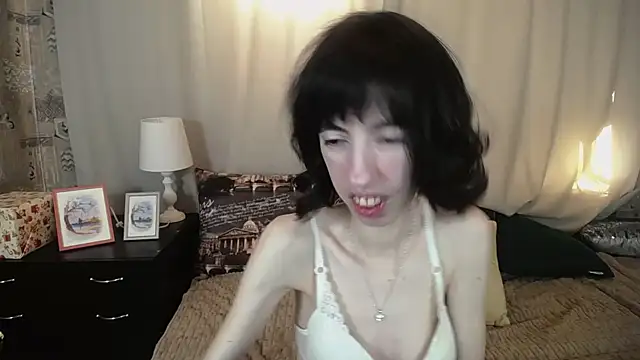 Snapshot of Unusual_G chatting on February 2025 06:20:01 AM Unusual G online show from February 2025 06:20:01 AM