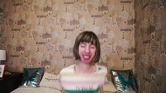 Unusual G online show from April 2026 05:40:02 AM