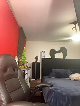 charlotedoll online show from December 2025 06:19:02 AM