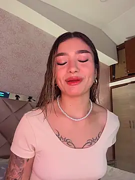 Arianavillada online show from February 2026 03:34:02 AM