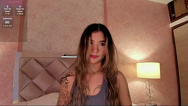 Arianavillada online show from March 2026 04:06:02 AM