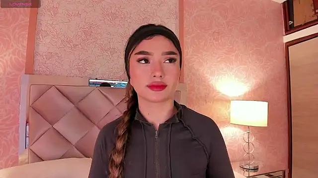 Arianavillada online show from March 2026 03:30:02 AM