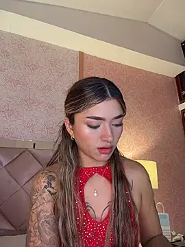 Arianavillada online show from June 2026 03:52:02 AM