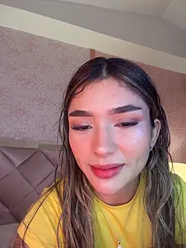 Arianavillada online show from June 2026 03:53:02 AM
