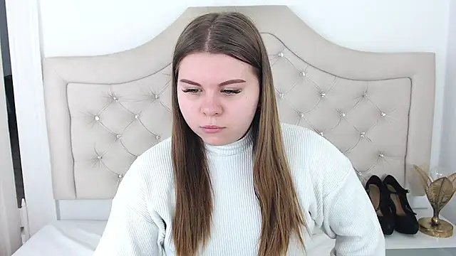 Snapshot of AbbyPleasure chatting on January 2025 10:05:02 AM AbbyPleasure online show from January 2025 10:05:02 AM