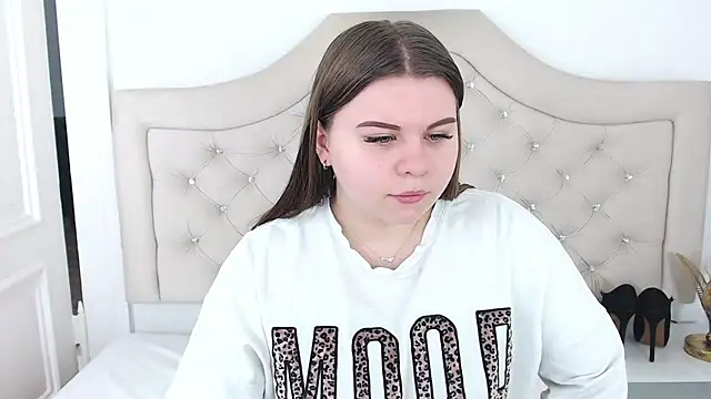 Snapshot of AbbyPleasure chatting on January 2025 09:47:01 AM AbbyPleasure online show from January 2025 09:47:01 AM