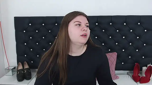 Snapshot of AbbyPleasure chatting on March 2025 09:34:02 AM AbbyPleasure online show from March 2025 09:34:02 AM