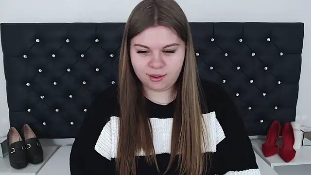 Snapshot of AbbyPleasure chatting on March 2025 08:07:02 AM AbbyPleasure online show from March 2025 08:07:02 AM