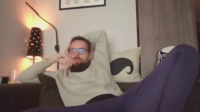 MeSteff online show from March 2025 08:09:01 PM