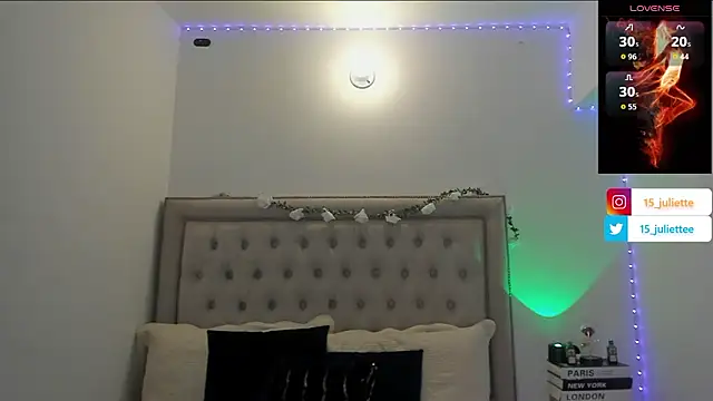 kristy calderon online show from February 2026 12:29:01 AM