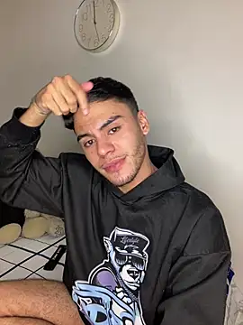 liam genner  online show from February 2026 05:44:01 AM