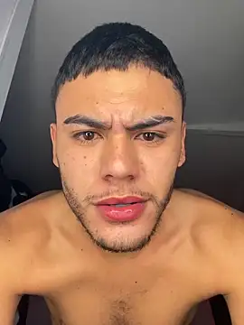 liam genner  online show from March 2026 02:12:01 PM