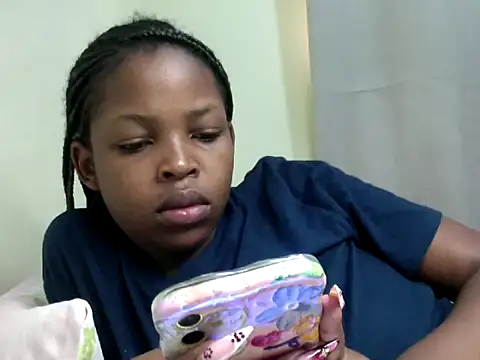 queen-sasha online show from February 2026 08:13:01 AM