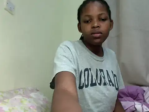 queen-sasha online show from March 2026 12:56:02 PM